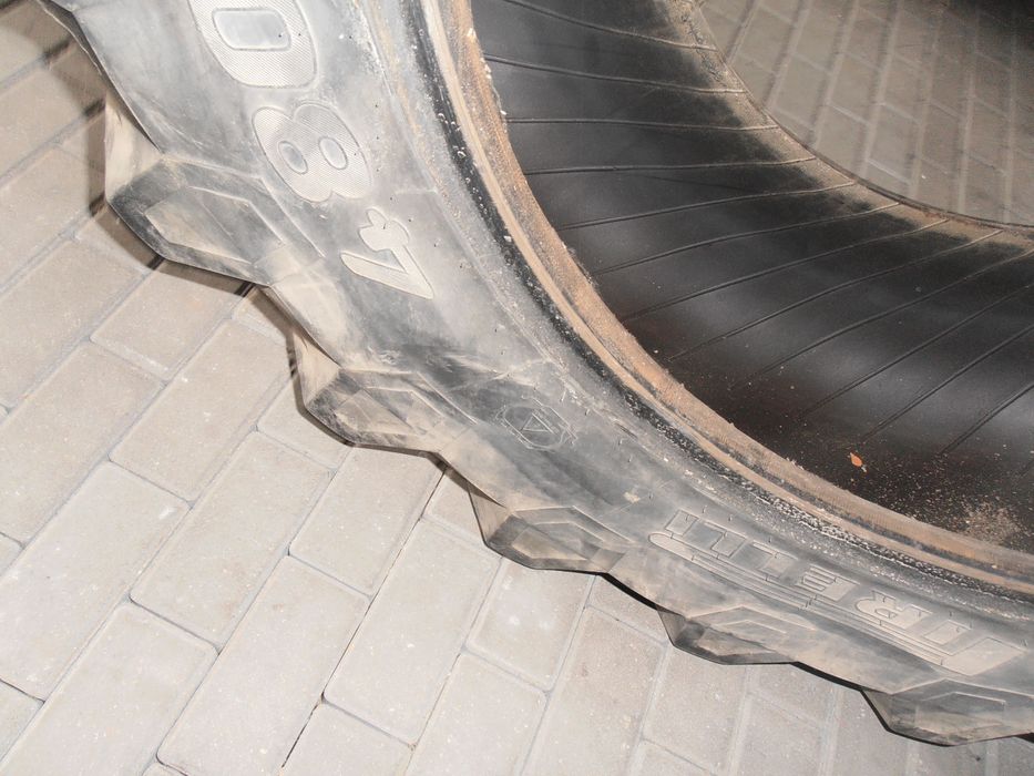 Opony 480/70 R-30