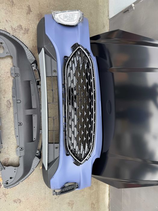 Радіатор охолодження  Ford Kuga Escape Mk4 2020 2021 2022 2023 2024