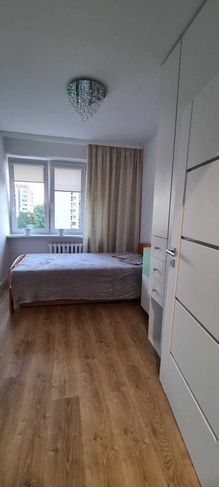 Mieszkanie 2 pokoje Mokotów Stegny