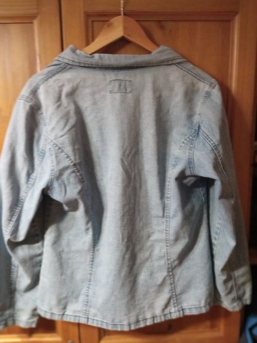 Jensowa damska marynarka