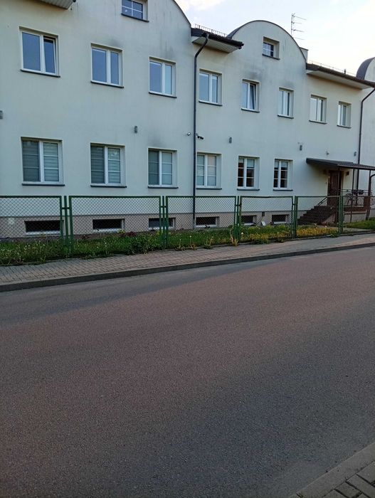 Budynek Mieszkalno-Usługowy