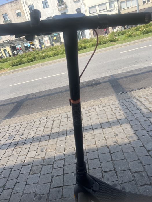 Ninebot usada em bom estado