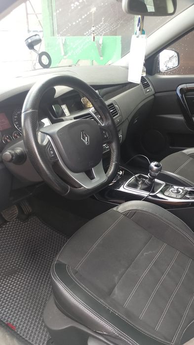Renault Laguna 3