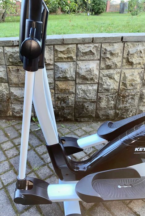 KETTLER ORBITREK CTR3 Magnetyczny Rower Treningowy Dostawa Gwarancja