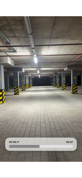 Паркінг на Нац Гвардії