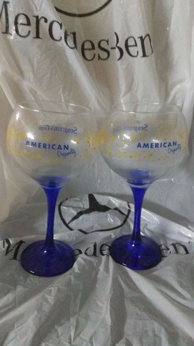 2 new gin glasses443821955661189123