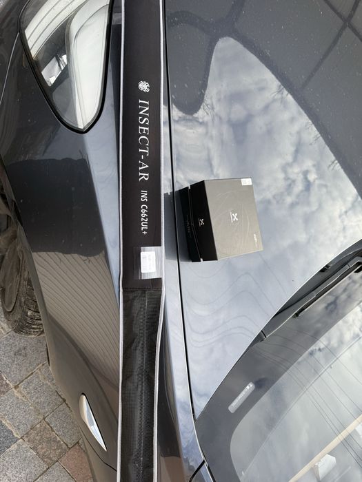 Кастинговый ульттралайт комплект