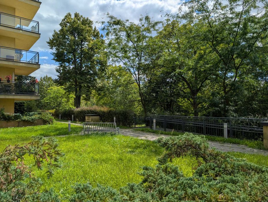 Mieszkanie 2 pokoje 43,99 m2, stan deweloperski, 10 min CENTRUM