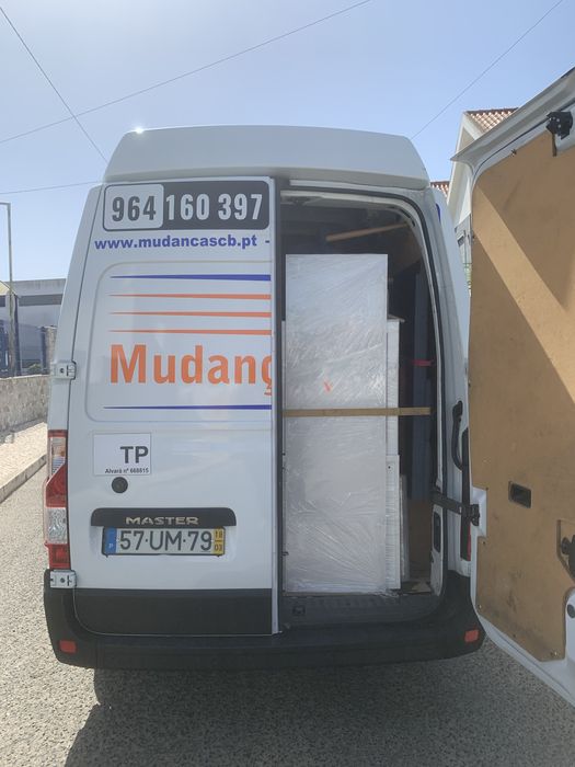 Recolha no Leroy Merlin