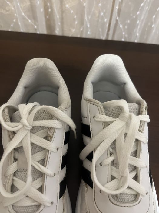 Жіночі кросівки, кеди Adidas Breaknet 2.0