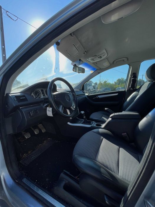 MERCEDES-BENZ B200 DE 2005 PARA PEÇAS!