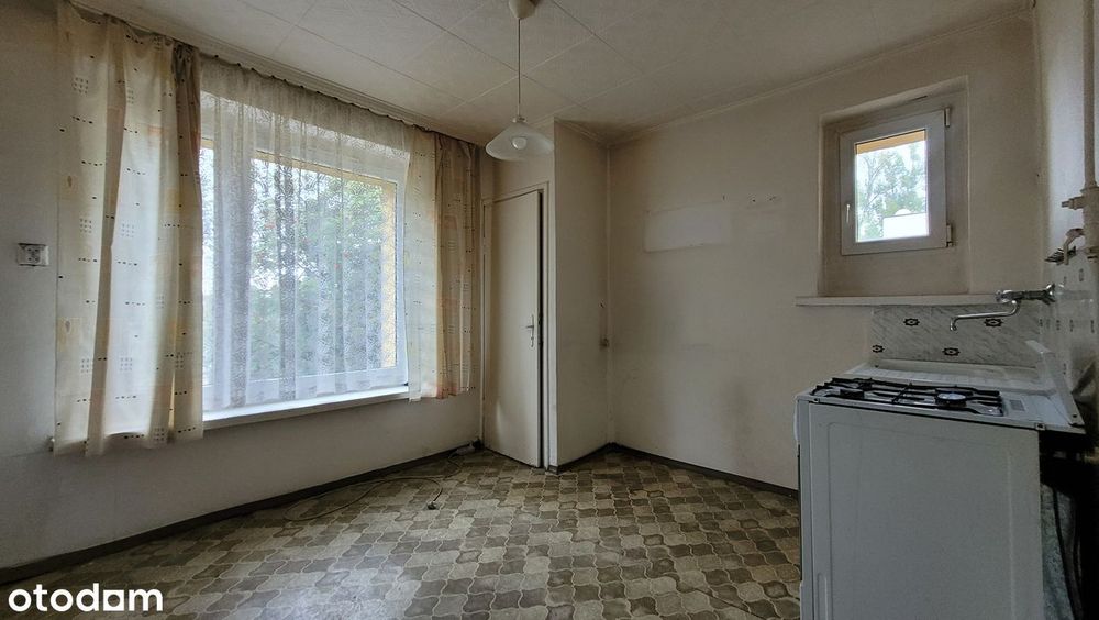 Mieszkanie – Katowice, Kolonia Hegenscheidta, Załęże - Widok 3