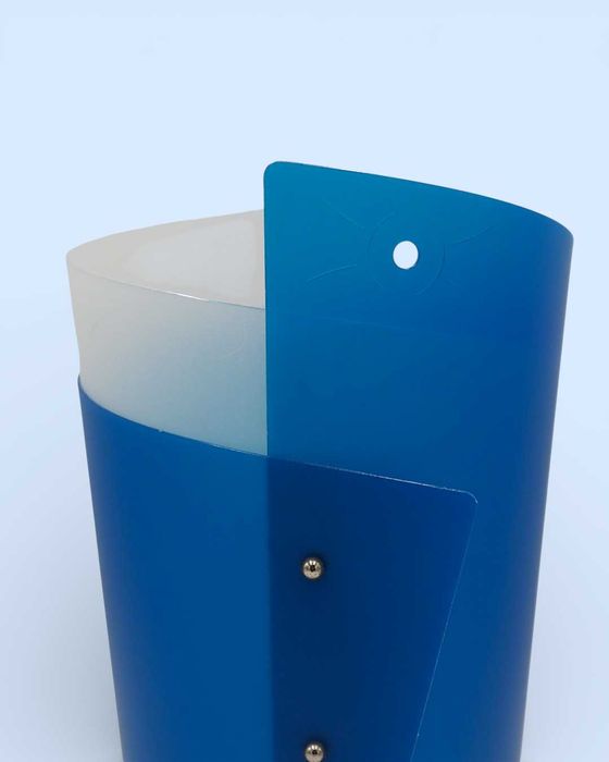 Lampa Slamp Energy Light | Samuel Parker