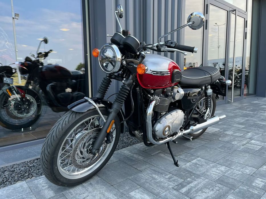 Triumph