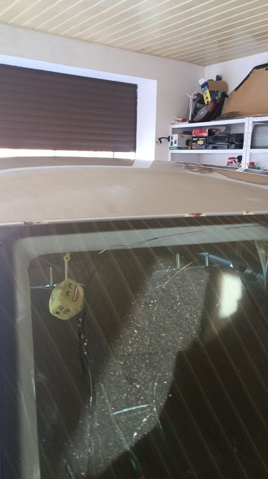 Продам Passat b6