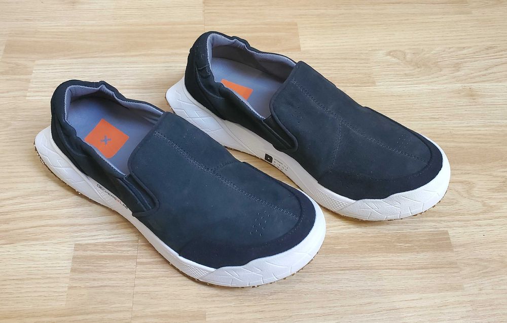 Кроссовки, мокасины Deckers X Lab. USA. Оригинал. Р 46