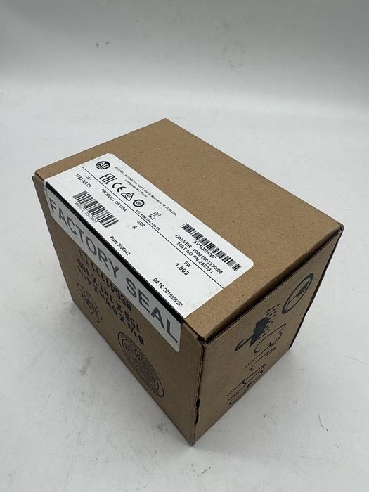 Allen Bradley 1783-NATR Router
