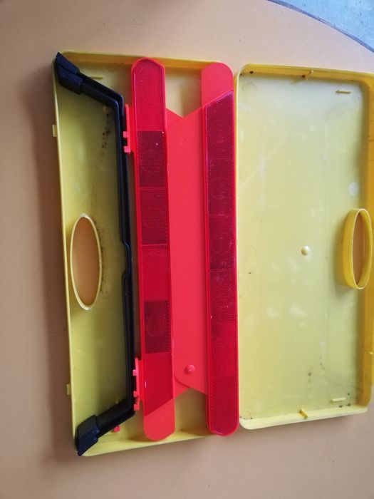 Triângulo Automóvel