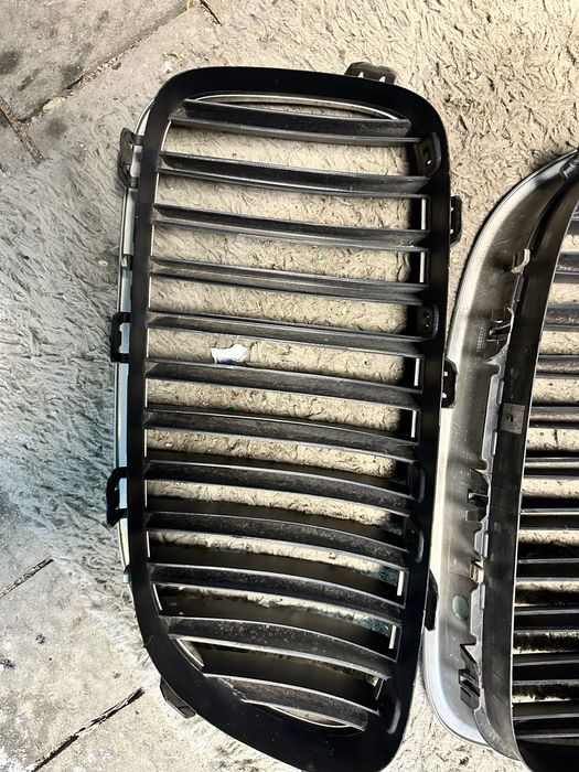 Nerki przednie bmw f10