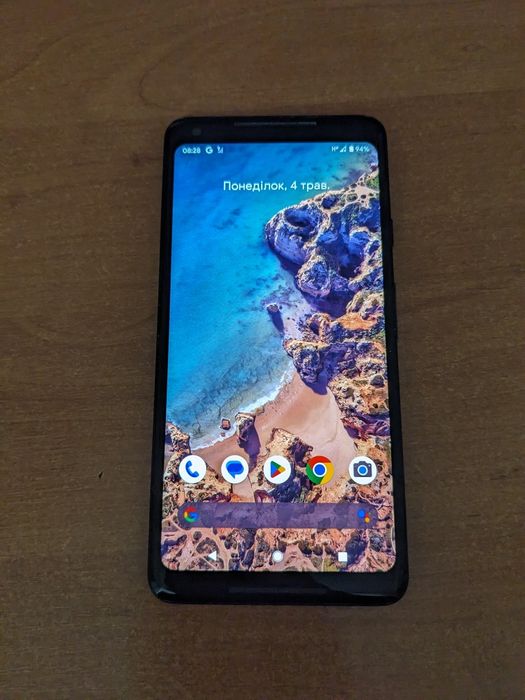 Google Pixel 2xl 4/64 Gb
