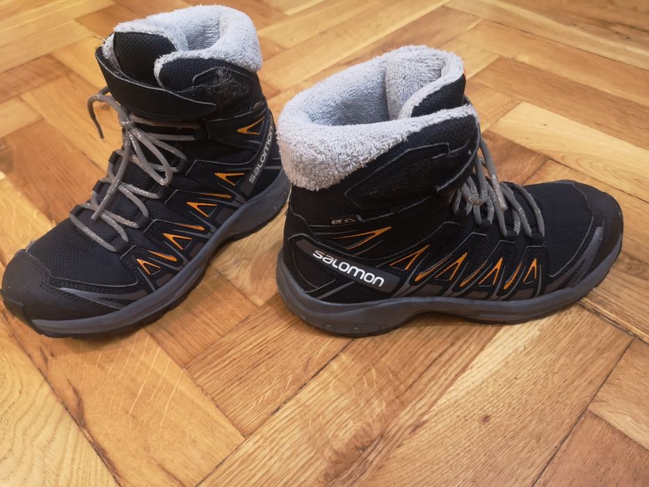 Salomon XA PRO Rozmiar 34