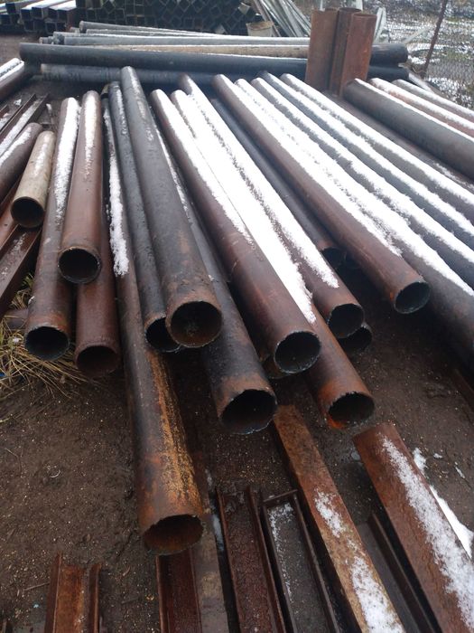 Труба 102,108,,133,140,159,168,219мм.