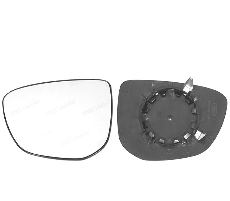 VIDRO + BASE ESQUERDA CITROEN C-ELYSEE 13-