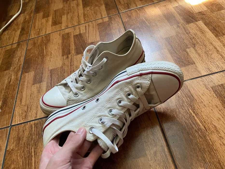 Кеди конверс унісекс Converse all star chuck taylor