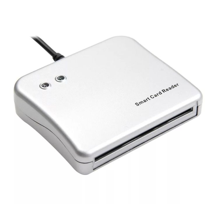 Leitores de Cartões Cidadão - Novos