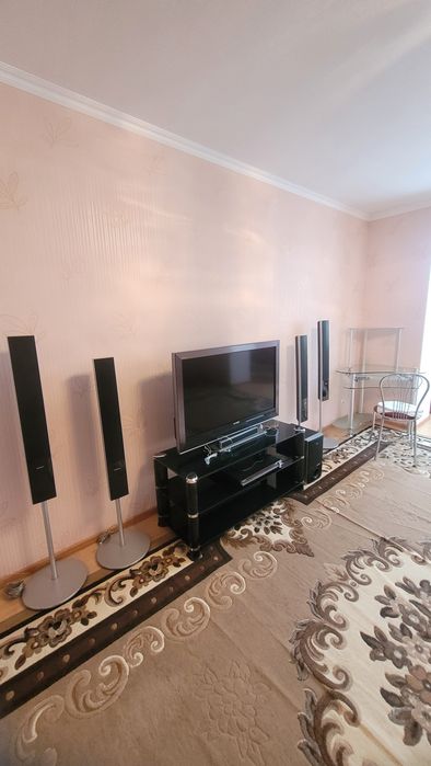 Оренда квартири в центрі міста