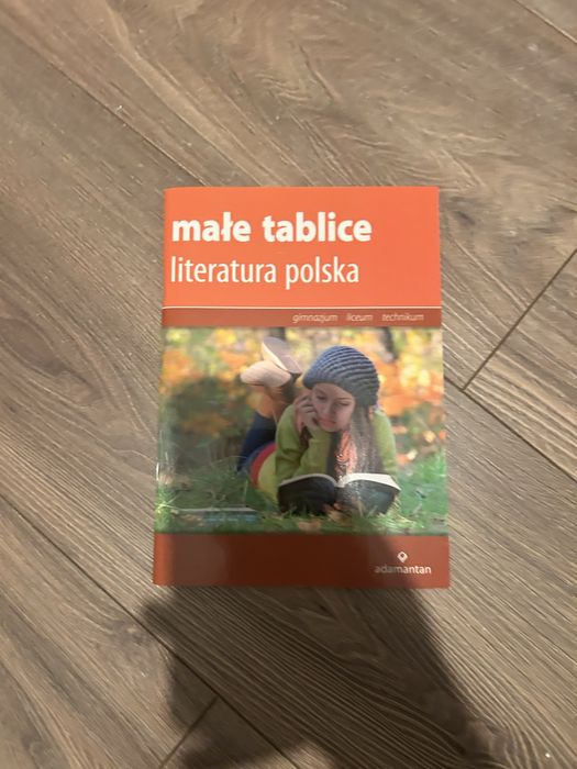 Literatura Polska