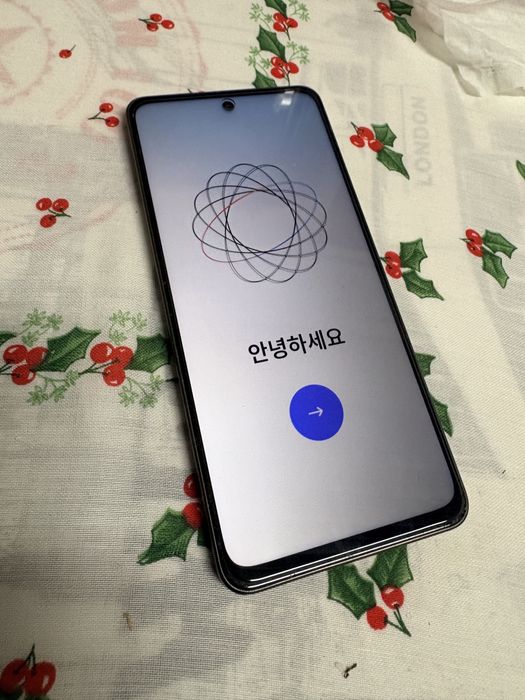 Oppo A5 pro 5g 8gb RAM 256gb