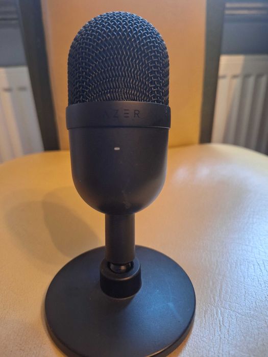 Mikrofon Razer Seiren Mini USB Czarny