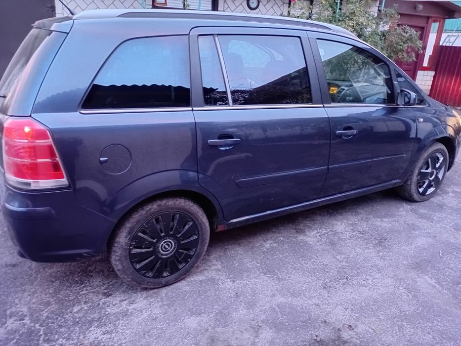 Продам автомобиль