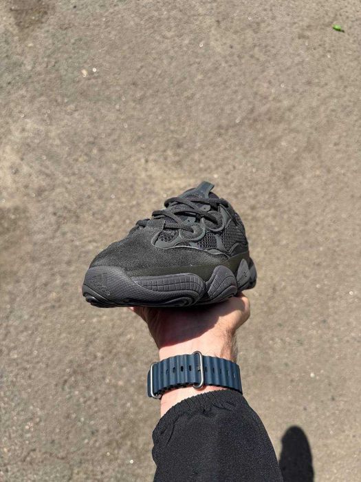 Кросівки Adidas Yeezy 500 41-45 р. 3 кольори Літо опт є роздріб