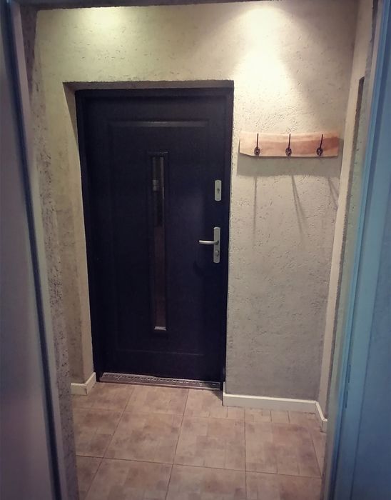 Beton tynk, imitacja płyt.