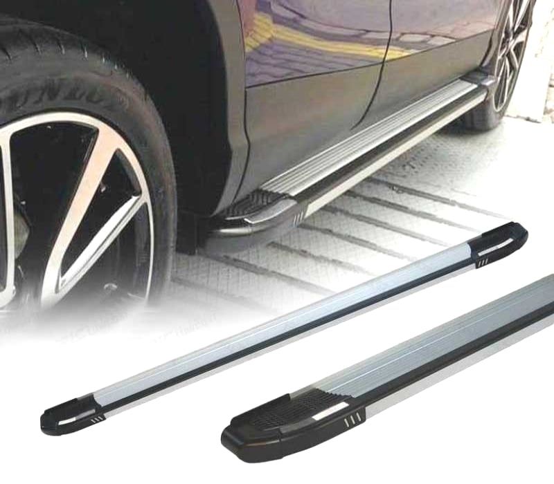ESTRIBOS LATERAIS PEUGEOT 2008 19-