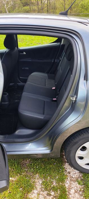 Peugeot 207 1.4 95cv gasolina