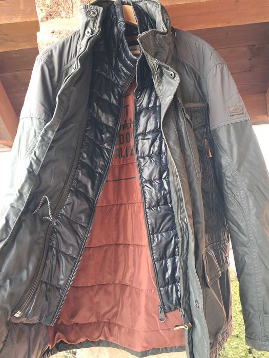 Camel Active Kurtka Męska rozm.52