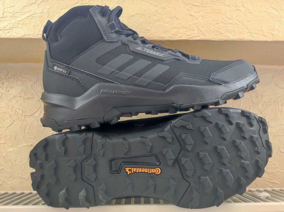 ОРИГІНАЛ 100%!Черевики Adidas Terrex AX4 Mid Gore-Tex FY9638