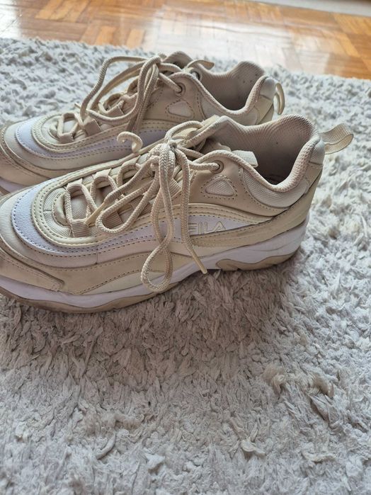 Sapatilhas - Fila - 37