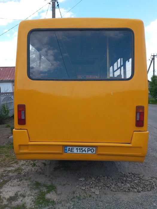 Пассажирские  автобусы ЭТАЛОН А 079 20+19 мест / БОГДАН 26 мест (Евро 1). ЦЕНА СНИЖЕНА  ! ОБМЕН