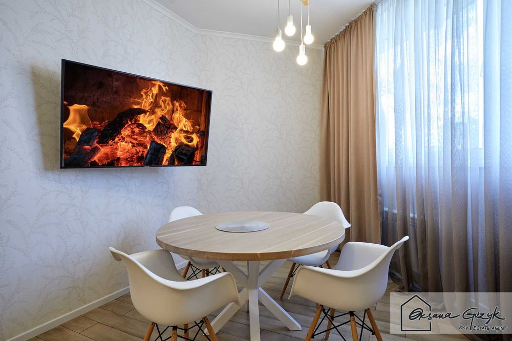 2-rooms apartment apartment by the address st. Ul Studencheskaya (area 96 m²) - Atlanta.ua - photo 4