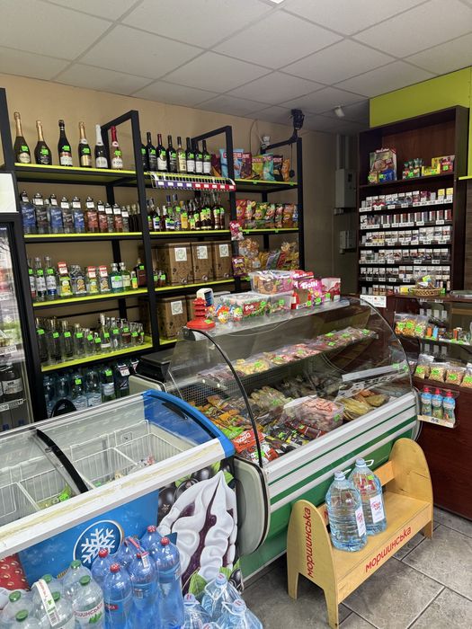 Продам  Пивний Магазин