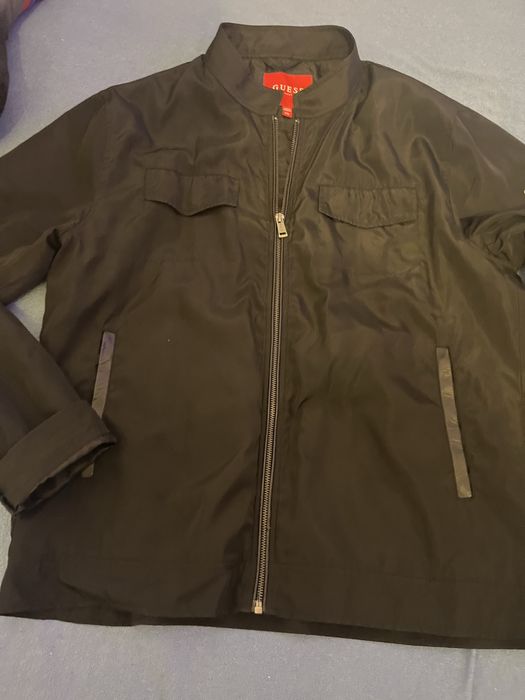 Przejsciowa kurtka