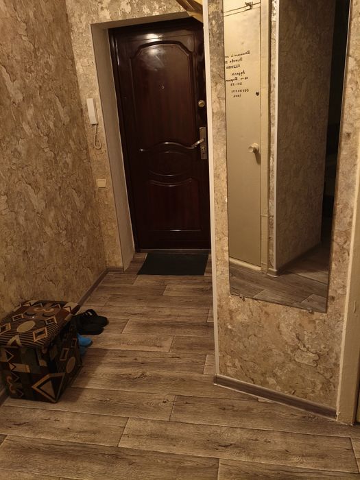 Квартира погодинно, подобово, район Рокосовського.. Від 500 грн.