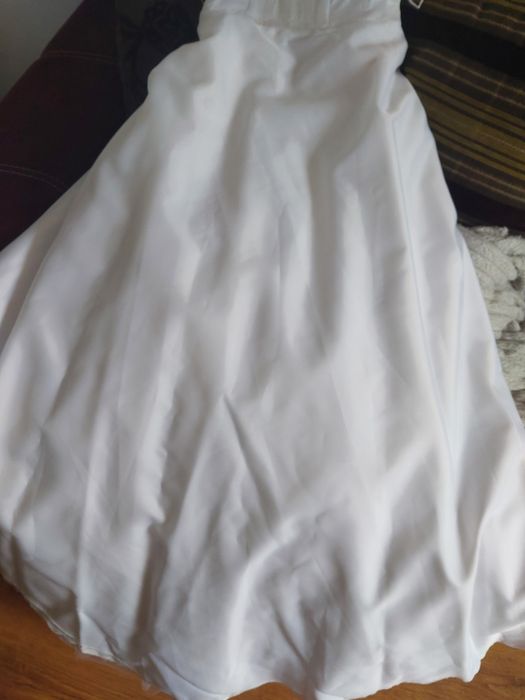 Suknia ślubna 8,