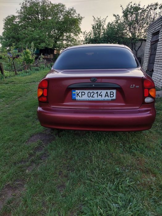 Продам сенс 2011 год.