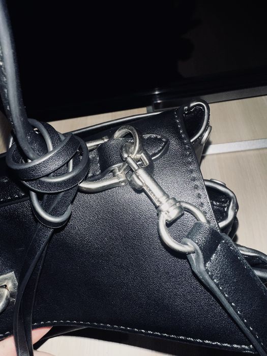 Сумка Balenciaga середня