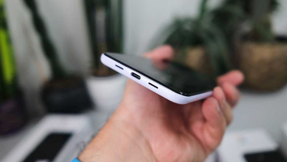 Google Pixel 3a XL 4/64GB Open box супер стан Neverlock